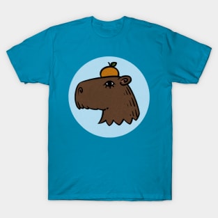 Capybara T-Shirt